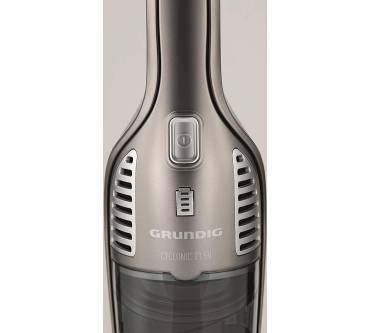 Produktbild Grundig VCH 9832