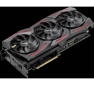 Produktbild Asus ROG Strix GeForce RTX 2070 Super Advanced