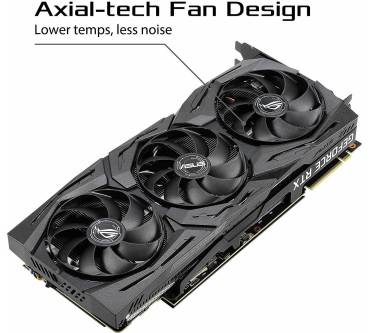 Produktbild Asus ROG Strix GeForce RTX 2070 Super Advanced