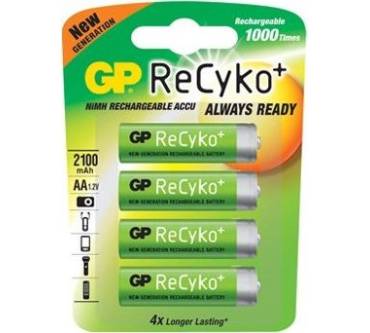 Produktbild GP ReCyko+ 2100 (AA)