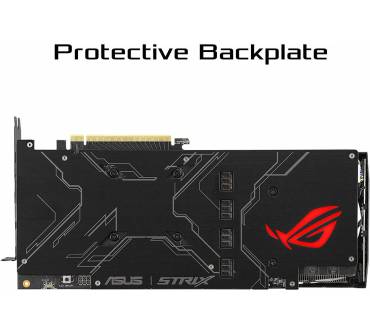 Produktbild Asus ROG Strix GeForce RTX 2060 Super OC