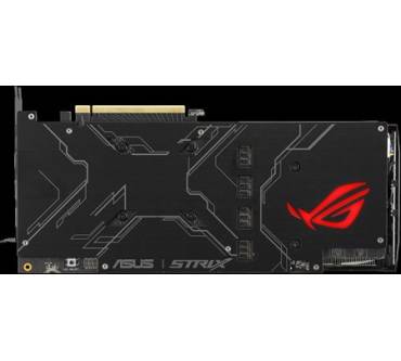 Produktbild Asus ROG Strix GeForce RTX 2060 Super OC