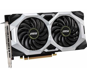 Produktbild MSI GeForce RTX 2060 Super Ventus OC