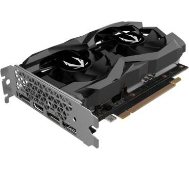 Produktbild Zotac Gaming GeForce GTX 1660 Ti