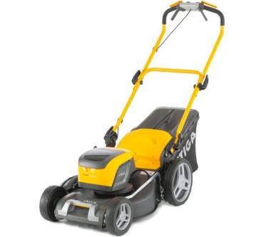 Produktbild Stiga Combi 48 SQ DAE