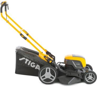 Produktbild Stiga Combi 48 SQ DAE