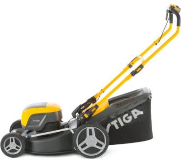 Produktbild Stiga Combi 48 SQ DAE