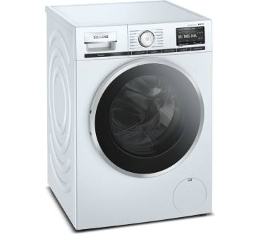 Produktbild Siemens iQ800 WM14VG40