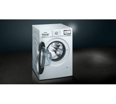 Produktbild Siemens iQ800 WM4YH749