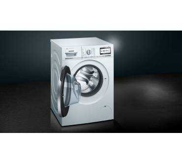 Produktbild Siemens iQ800 WM6YH842