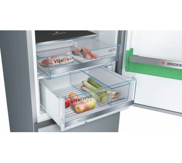 Produktbild Bosch Serie 4 KGE392I4B