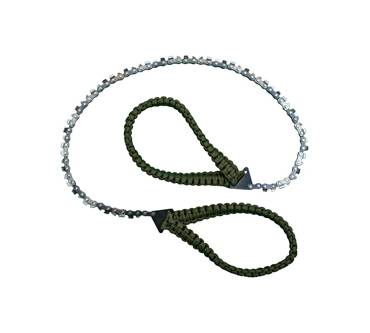 Produktbild Relags Origin Outdoors Kettensäge Paracord