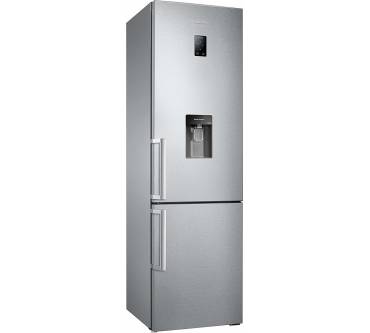 Produktbild Samsung RB37J5925SS/EF RB5000