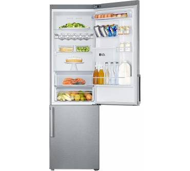 Produktbild Samsung RB37J5925SS/EF RB5000