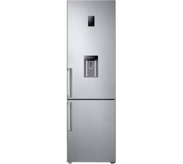 Produktbild Samsung RB37J5925SS/EF RB5000