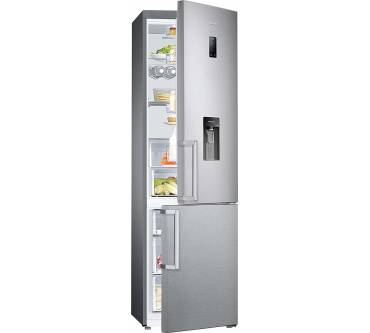 Produktbild Samsung RB37J5925SS/EF RB5000