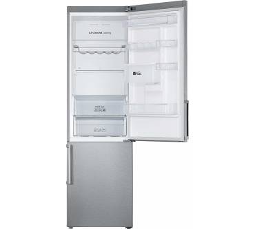 Produktbild Samsung RB37J5925SS/EF RB5000