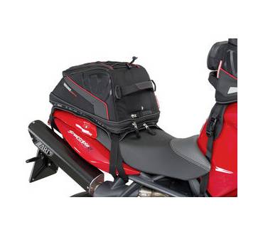 Produktbild Vanucci Hecktasche VS05 Sportivo