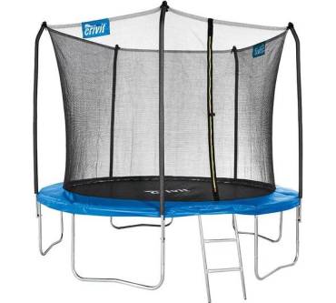 Produktbild Lidl / Crivit Gartentrampolin HG03557