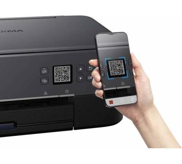 Produktbild Canon Pixma TS5350a