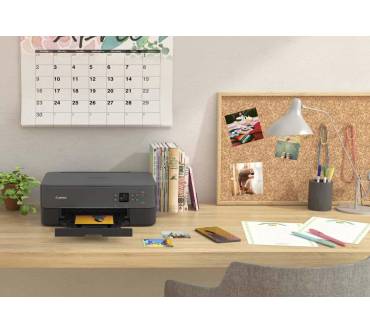 Produktbild Canon Pixma TS5350a