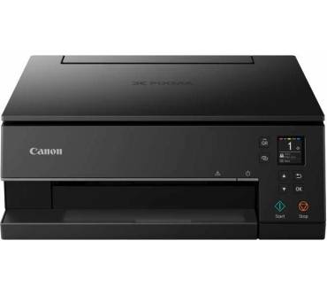 Produktbild Canon Pixma TS6350