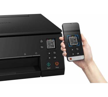 Produktbild Canon Pixma TS6350