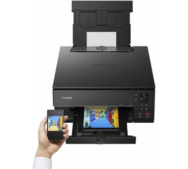 Produktbild Canon Pixma TS6350