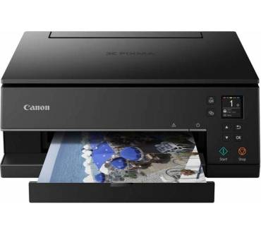 Produktbild Canon Pixma TS6350