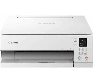 Produktbild Canon Pixma TS6350