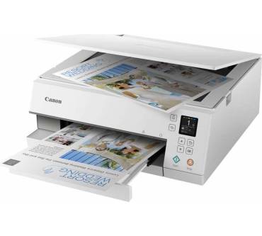 Produktbild Canon Pixma TS6350