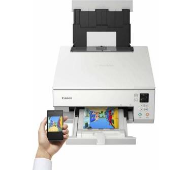 Produktbild Canon Pixma TS6350