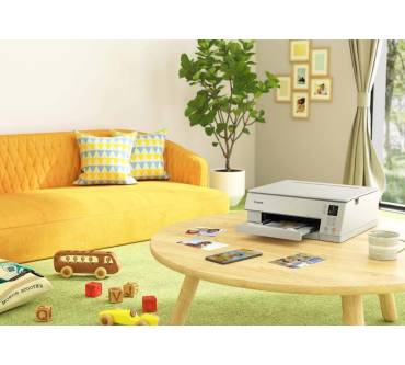 Produktbild Canon Pixma TS6350