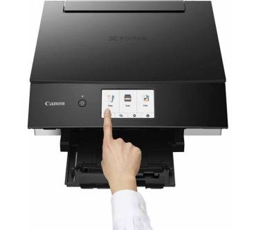 Produktbild Canon Pixma TS8350