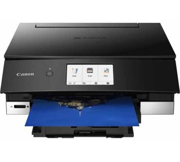 Produktbild Canon Pixma TS8350