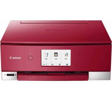 Produktbild Canon Pixma TS8350