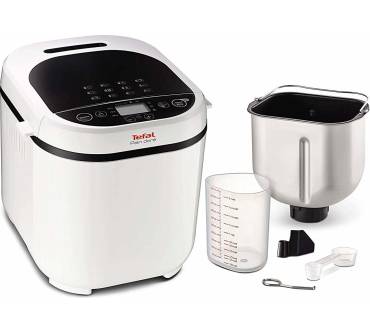 Produktbild Tefal Brotbackautomat