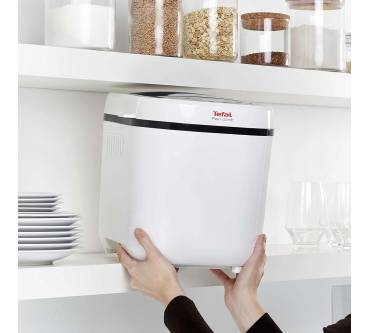 Produktbild Tefal Brotbackautomat