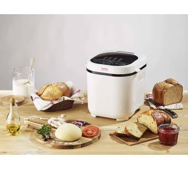 Produktbild Tefal Brotbackautomat