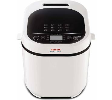 Produktbild Tefal Brotbackautomat