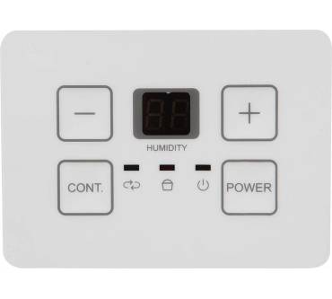 Produktbild Midea Comfee MDDN-10DEN7