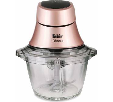 Produktbild Fakir Atomic