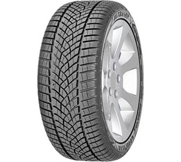 Produktbild Goodyear UltraGrip Performance Plus