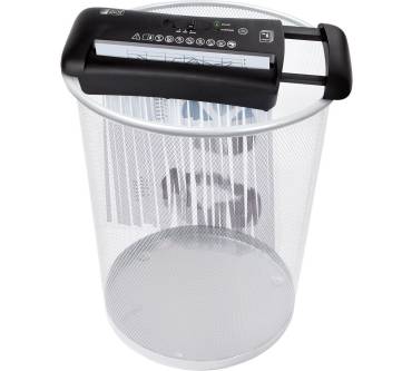 Produktbild Lidl / United Office Aufsatz-Aktenvernichter UAV 190 B2