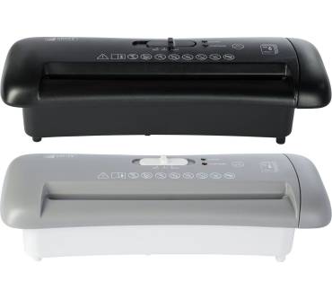 Produktbild Lidl / United Office Aufsatz-Aktenvernichter UAV 190 B2