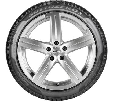 Produktbild Pirelli Winter Sottozero 3