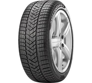 Produktbild Pirelli Winter Sottozero 3