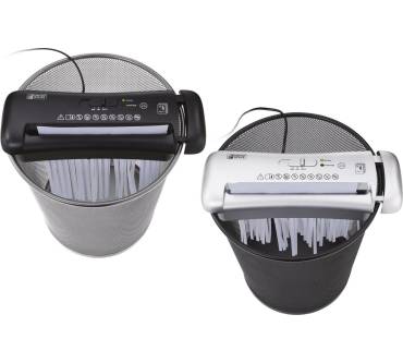 Produktbild Lidl / United Office Aufsatz-Aktenvernichter UAV 190 B2