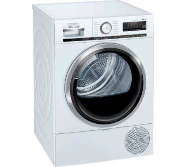 Produktbild Siemens iQ700 WT47XK90