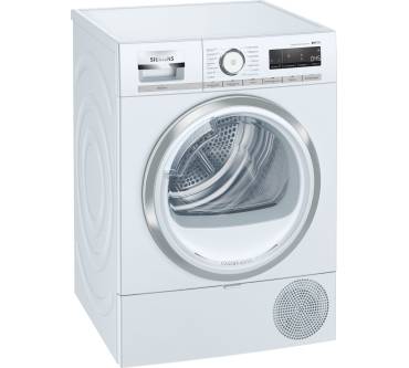 Produktbild Siemens iQ700 WT47XK90